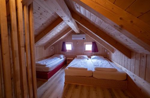 Lesce Ski Chalet | Chalet Sejalec