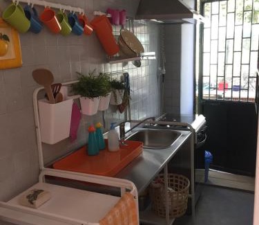 Nicolosi Ski Chalet | Chalet Serra Pizzuta