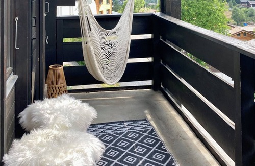 Reckingen Ski Chalet | Chalet Shacked - Familienfreundliche Unterkunft in der Aletsch Arena