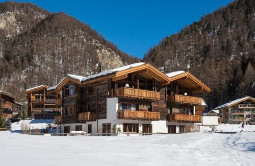Zermatt Apartment | Chalet Shalimar