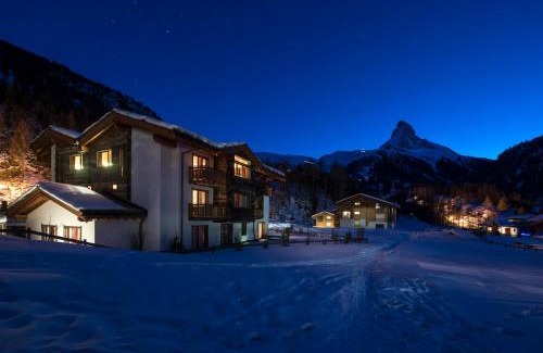Zermatt Apartment | Chalet Shalimar