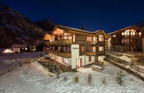 Zermatt Apartment | Chalet Shalimar