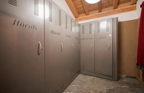 Zermatt Apartment | Chalet Shalimar