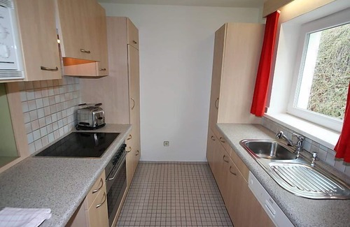 Telfs House | Chalet St. Wendelin - Typ A by Interhome