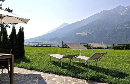 Telfs House | Chalet St. Wendelin - Typ A by Interhome