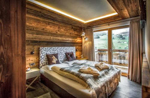 La Villa Apartment | Chalet Stefan - Apartments