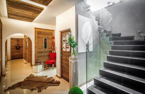 La Villa Apartment | Chalet Stefan - Apartments