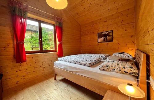 Presseggen Ski Chalet | Chalet Stressless by Interhome