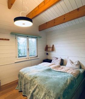 Quarten Apartment | Chalet Tännli - CharmingStay