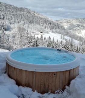 Ventron House | Chalet Terejo & spa