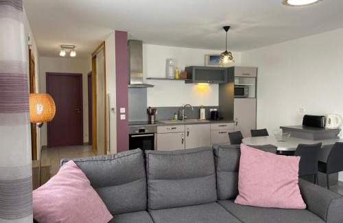 Ferdrupt House | Chalet tout confort avec piscine, terrasse, et sauna privé en montagne - FR-1-589-101