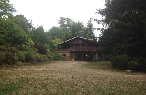 Breviandes Ski Chalet | Chalet, trapper room, garden level in Bréviandes