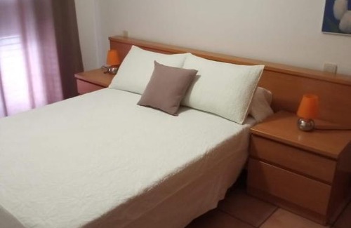 Vinaros House | Chalet Trinquet