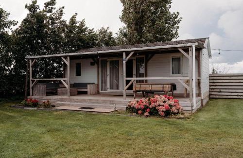 Breezand Ski Chalet | Chalet Tulpenweide - recreatie