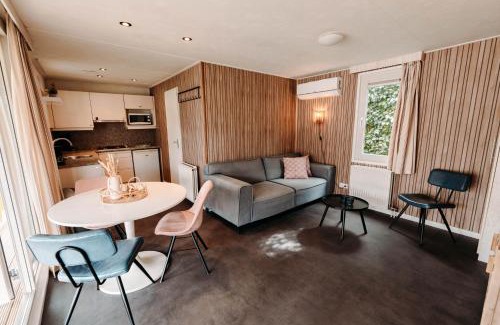 Breezand Ski Chalet | Chalet Tulpenweide - recreatie