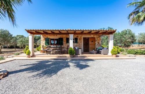 Cala Santany House | Chalet Turó by dracmallorca