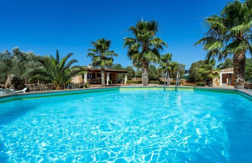 Cala Santany House | Chalet Turó by dracmallorca