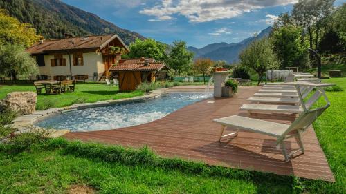 Concei Apartment | Chalet Val Concei