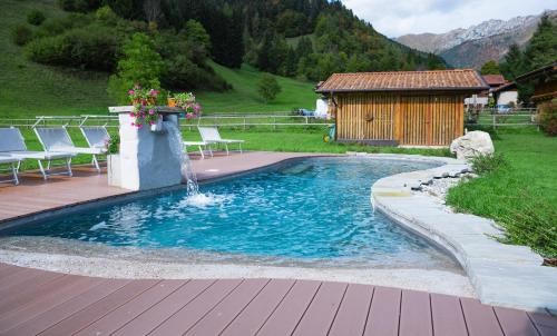 Concei Apartment | Chalet Val Concei