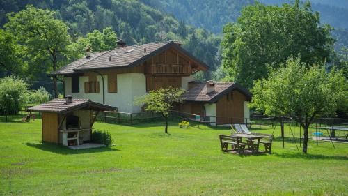 Concei Apartment | Chalet Val Concei