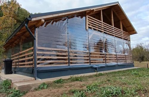 Savadisla Cabin | Chalet Valisoara Cluj