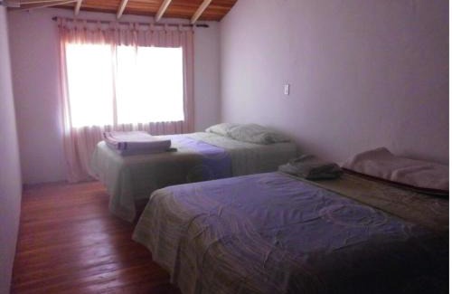 Mucuchíes House | Chalet