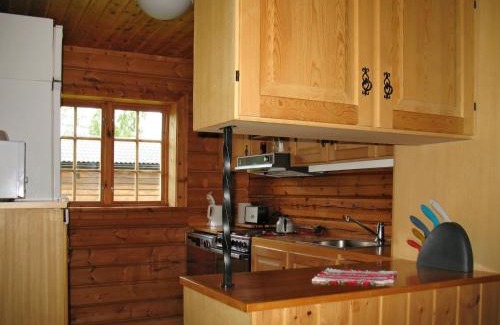 Vemhan Ski Chalet | Chalet Vemhån Byn by Interhome