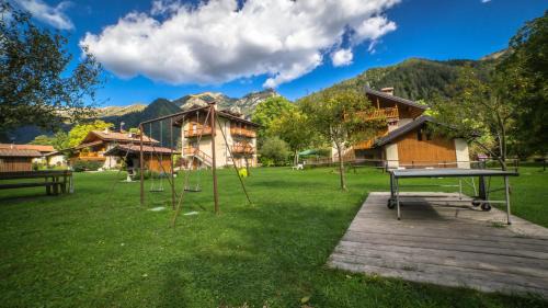 Lenzumo Apartment | Chalet Verde