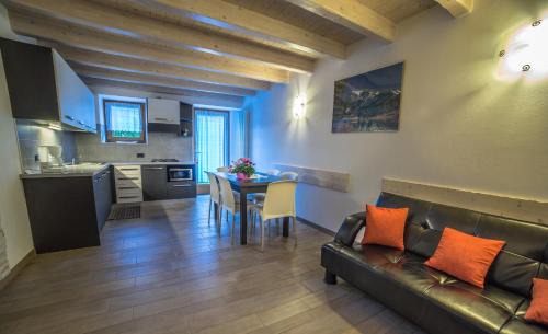 Lenzumo Apartment | Chalet Verde