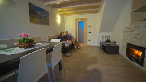Lenzumo Apartment | Chalet Verde