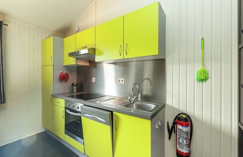 Wirtzfeld House | Chalet Vert in Bullange with Jacuzzi