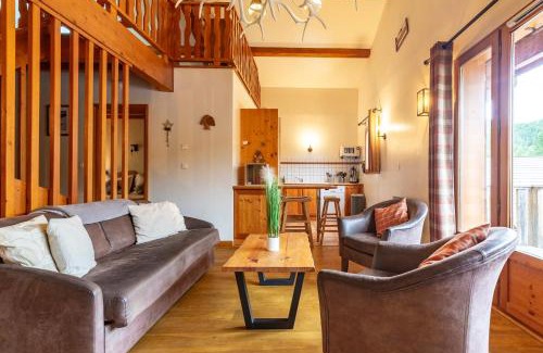 Isola Ski Chalet | Chalet Wallis, Wifi, Garage, Proche des pistes