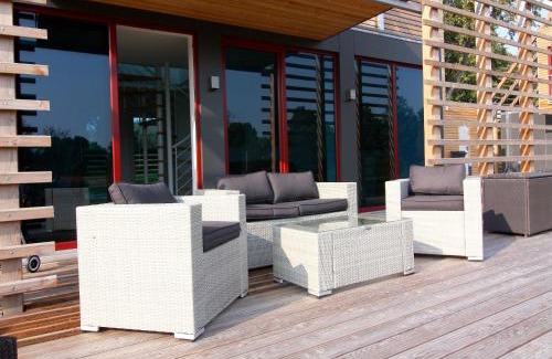 Wendorf House | Chalet, Wendorf