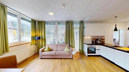 Sillian Apartment | Chalet West