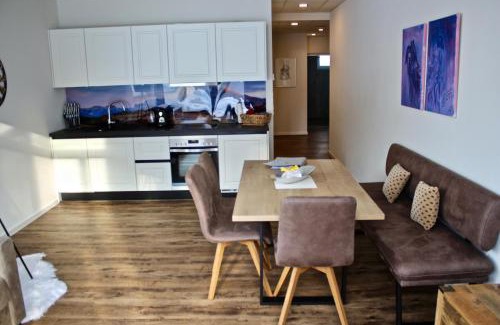 Sillian Apartment | Chalet West