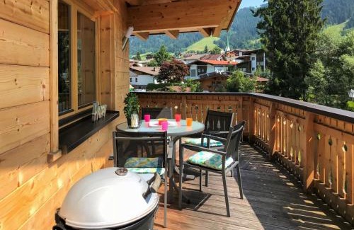 Niederau Ski Chalet | Chalet Wildenbach by Interhome