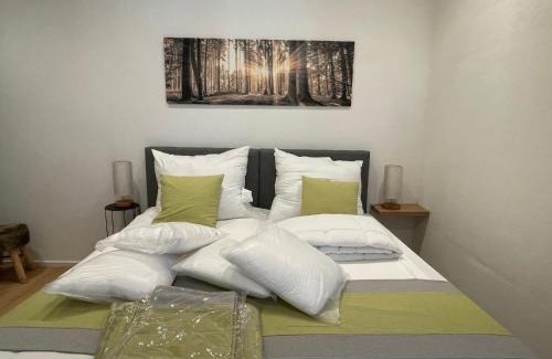 Niederau Ski Chalet | Chalet Wildenbach by Interhome