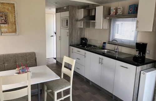 Mol House | Chalet with 2 bedrooms