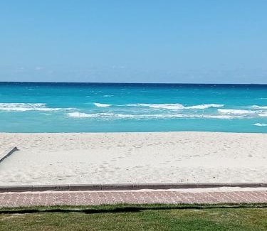 Ad-Dukhaylah Apartment | Chalet with garden Compound group 02