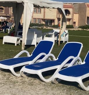 Ad-Dukhaylah Apartment | Chalet with garden Compound group 02