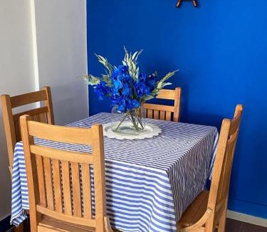 Ad-Dukhaylah Apartment | Chalet with garden Compound group 02