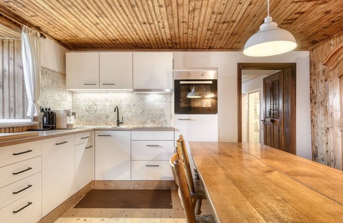 Bartholomaeberg House | Chalet Zimbablick in Bartholom Berg