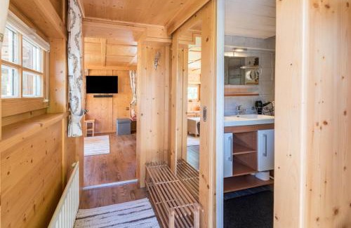 Distelberg Ski Chalet | Chalet Zur Auszeit