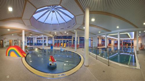 Distelberg Ski Chalet | Chalet Zur Auszeit