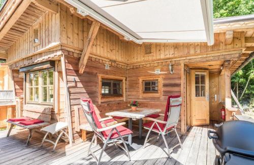 Distelberg Ski Chalet | Chalet Zur Auszeit