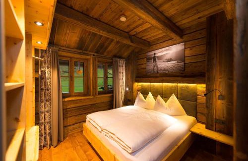 Huettschlag Ski Chalet | Chaletdorf Auszeit