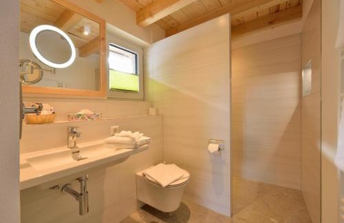 Todtmoos Ski Chalet | Chalets am Rößle