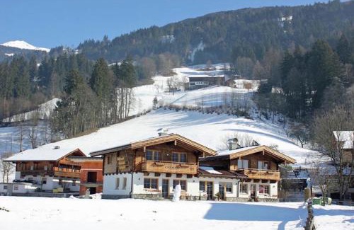 Hart im Zillertal Ski Chalet | Chalets Aue