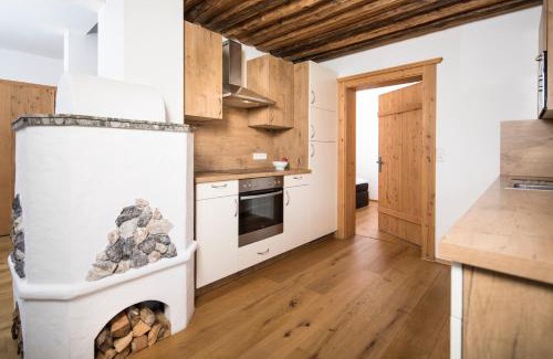 Hart im Zillertal Ski Chalet | Chalets Aue