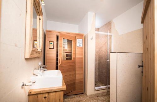 Hart im Zillertal Ski Chalet | Chalets Aue